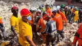 Sismos en Venezuela