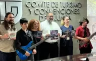 Abre CEART Tijuana programa de formaci�n art�stica de verano
