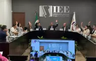 Atiende IEEBC sentencia emitida por la sala superior del TEPJF