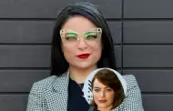 Violeta Isfel afirma que la confunden con Emma Stone