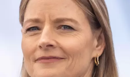 Jodie Foster