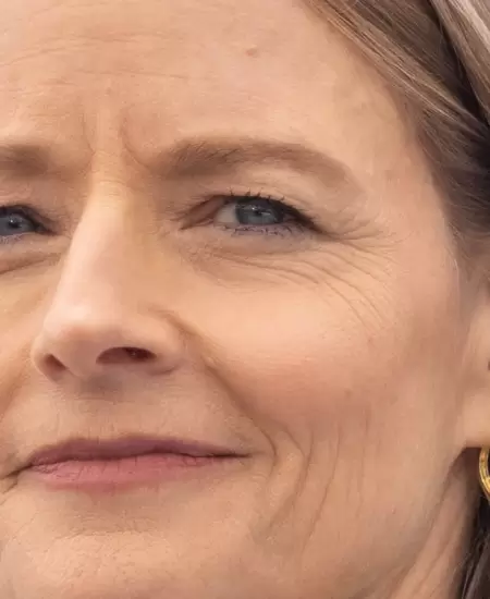 Jodie Foster