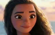 Dwayne "The Rock" Johnson confirma el desarrollo de "Moana 3"