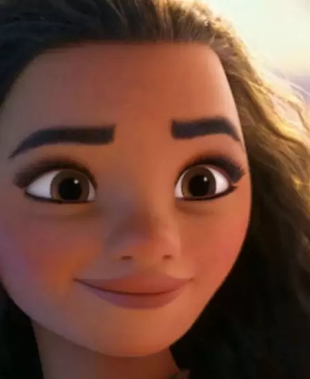 Moana