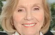 Eva Marie Saint: El �cono de Hollywood que cumple 102 a�os