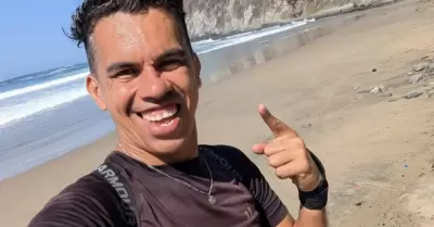 Alex Serna