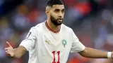 Canad� contra Marruecos