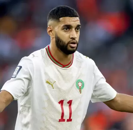 Canad� contra Marruecos