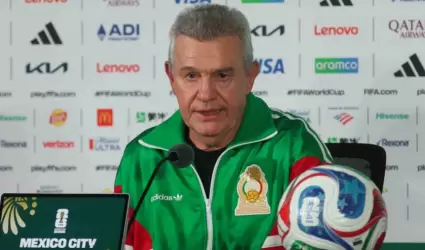 Javier Aguirre