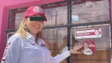 Tania Flores