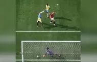 �Brasil, fuera del Mundial! Noruega avanza a cuartos de final