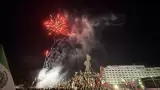 M�xico cae, pero Tijuana aplaude su hist�rico Mundial