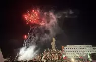 VIDEO.- M�xico cae, pero Tijuana aplaude su hist�rico Mundial