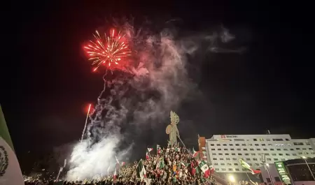 M�xico cae, pero Tijuana aplaude su hist�rico Mundial