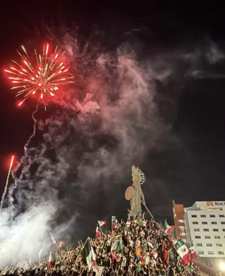 M�xico cae, pero Tijuana aplaude su hist�rico Mundial