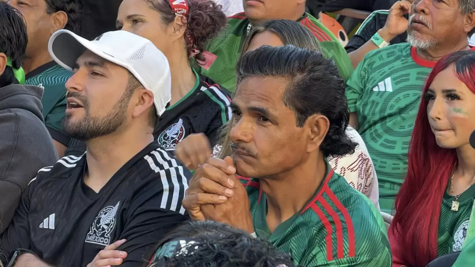 México cae, pero Tijuana aplaude su histórico Mundial