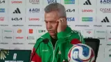 Javier Aguirre