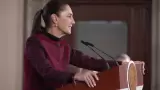Claudia Sheinbaum