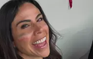 Paola Rojas present� a su nuevo novio Jorge Su�rez