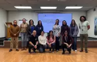 UABC analiza retos sociales y ambientales de la desalinizaci�n en Baja California