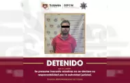 Detiene Polic�a Municipal a conductor presuntamente responsable de atropellar a tres peatones
