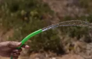 VIDEO.- Tanques de agua con niveles moderados; comienza recuperaci�n del servicio, que va al 90%: Cespt