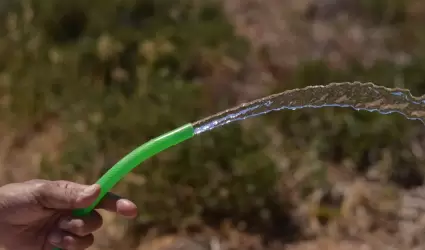 agua