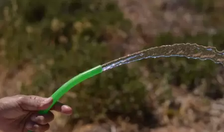 agua