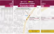 Anuncia SIDURT inicio de montaje de trabes en puente del Corredor TIJ-ROS 2000
