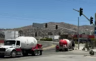 Inicia trasiego de gas LP; suspenden temporalmente el servicio el�ctrico en zonas aleda�as