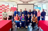 Sigue creciendo en Tijuana el "Observatorio de Salud Mental Fronterizo"