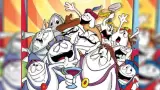 Huevocartoon