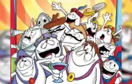 Huevocartoon rompe el cascar�n con Adal Ramones