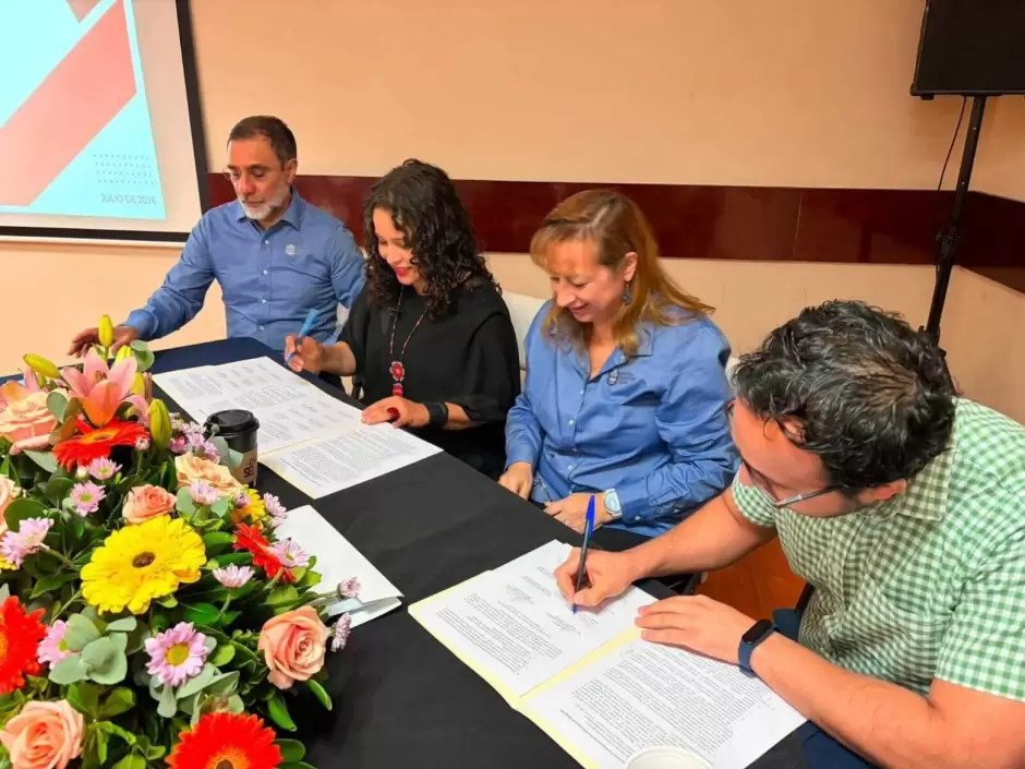 Normales de Tijuana y Mexicali impulsan la justicia social a través de la educación