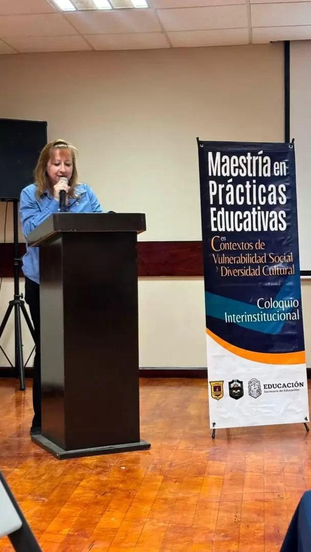 Normales de Tijuana y Mexicali impulsan la justicia social a través de la educación