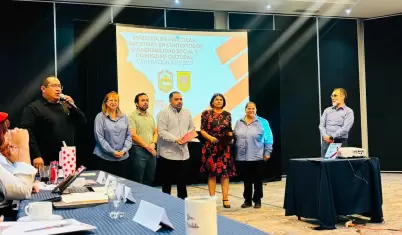 Normales de Tijuana y Mexicali impulsan la justicia social a trav�s de la educac