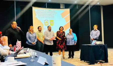 Normales de Tijuana y Mexicali impulsan la justicia social a trav�s de la educac