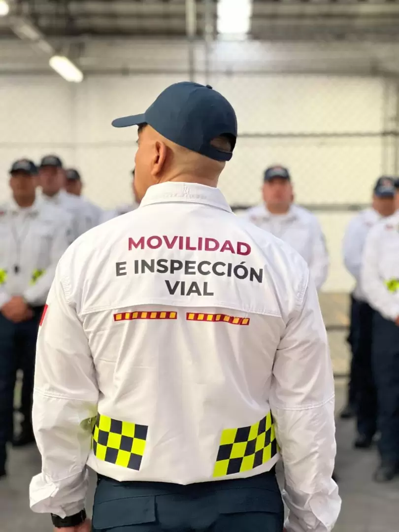 Gobierno de Tijuana convoca a integrarse como Agentes de Movilidad