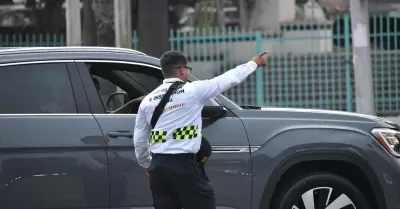 Gobierno de Tijuana convoca a integrarse como Agentes de Movilidad