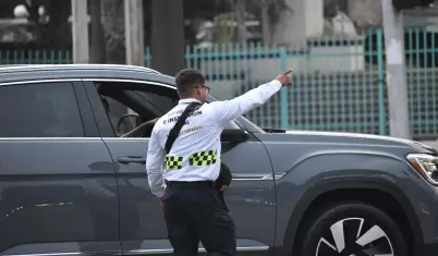 Gobierno de Tijuana convoca a integrarse como Agentes de Movilidad