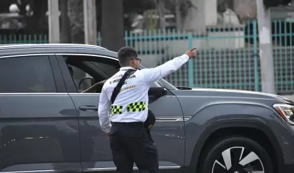 Gobierno de Tijuana convoca a integrarse como Agentes de Movilidad