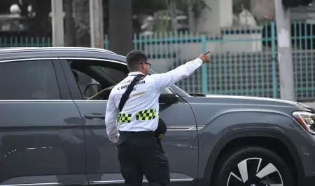 Gobierno de Tijuana convoca a integrarse como Agentes de Movilidad