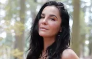Martha Higareda revela que fue v�ctima de robo