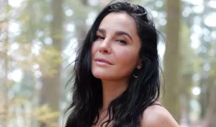 Martha Higareda