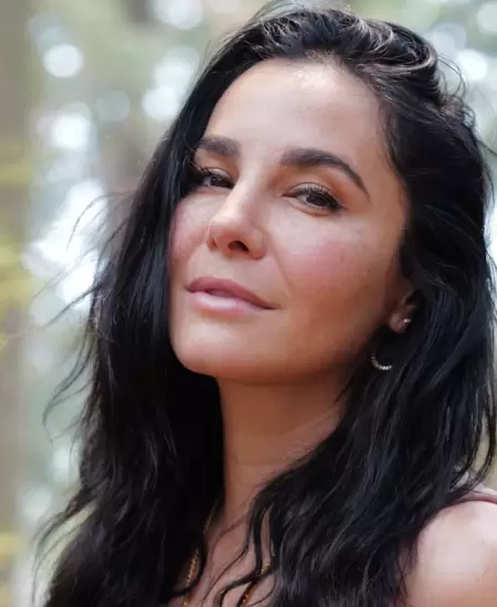 Martha Higareda