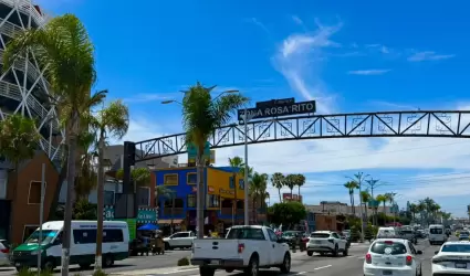 Rosarito