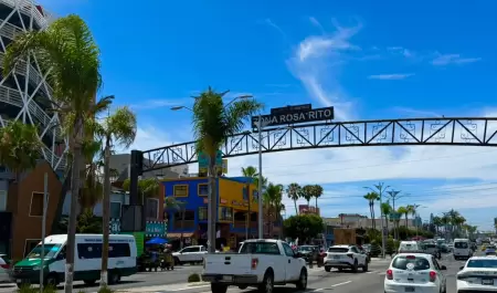 Rosarito
