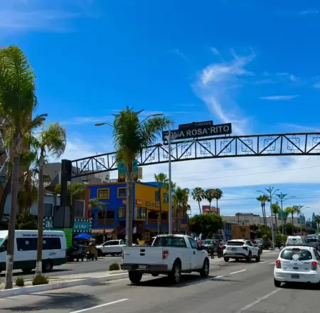 Rosarito