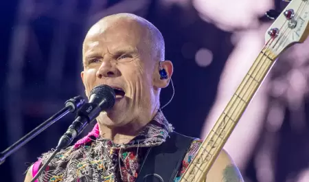 Flea
