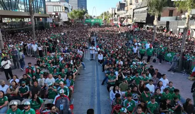 Comerciantes de Tijuana reportan repunte en ventas durante el verano